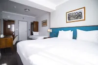 Highfield Hotel Hotels near Cineworld Middlesbrough