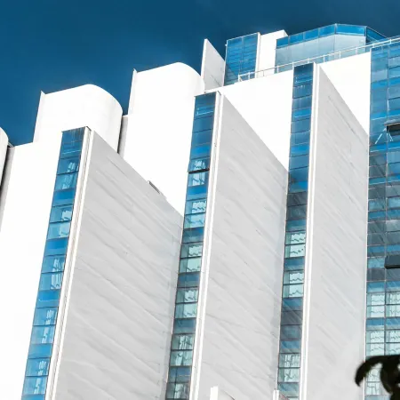 Holiday Inn ROSARIO by IHG