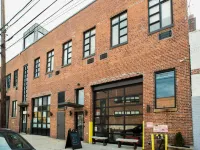 The Local NY Hotels near New York Skyports Seaplane Base