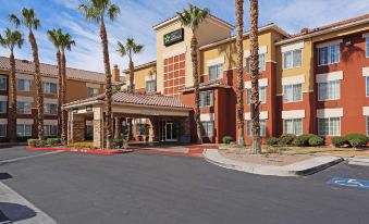 Extended Stay America Suites - Las Vegas - Midtown