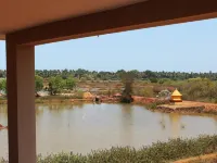 Kinara Stay - bar
