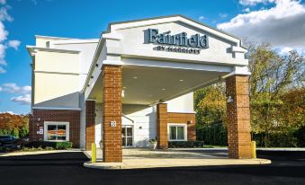 Fairfield Inn Medford Long Island