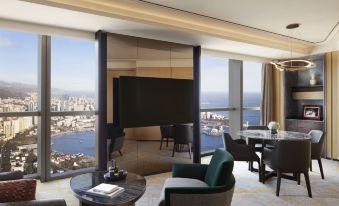 The St. Regis Qingdao