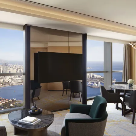 The St. Regis Qingdao