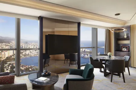 The St. Regis Qingdao