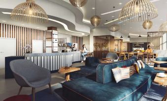 Hampton by Hilton Poznan Swarzedz