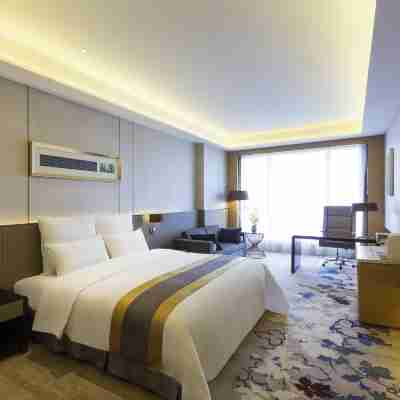 Pullman Changshu Leeman Rooms