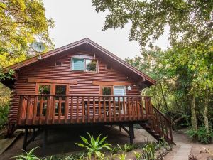 Mtunzini Forest Lodge Self Catering Resort