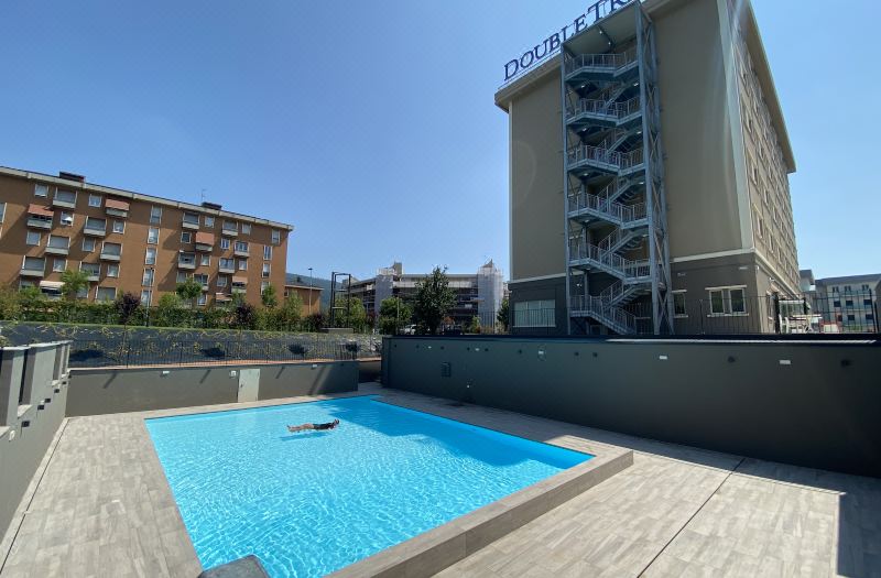 Doubletree by Hilton Brescia photo 2
