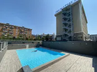 Doubletree by Hilton Brescia - Pools