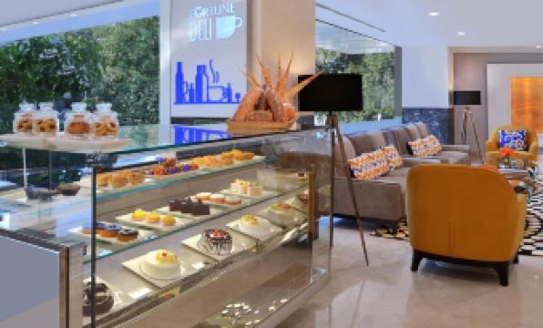 Fortune Inn Promenade, Vadodara - Member ITC Hotels' Group