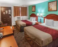 Econo Lodge Inn & Suites Drumheller Hotels in Drumheller