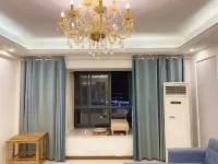 異鄉居公寓（武陵山大道分店） Hotel in zona Zhangjiajie Aviation Industry Vocational and Technical College