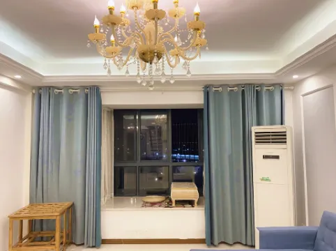 Yixiangju Apartment (Wulingshan Avenue)