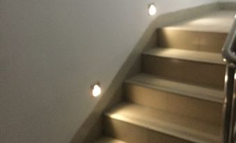 Yinuo Jiajia Themed Homestay (Chengdu Guose Tianxiang)