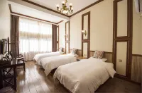 資興鳥巢ブティック中国式旅館 - イン(INN)