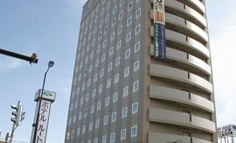 Hotel Route-Inn Chitose Ekimae