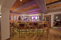 Landhotel Vordergrub Hotel di Oberndorf in Tirol