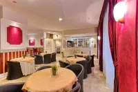 Agape Hotel AA Hotels Hotels in Vimodrone