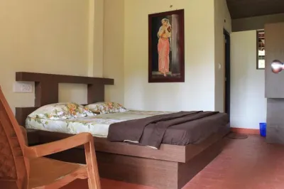 Raj Estate Stay