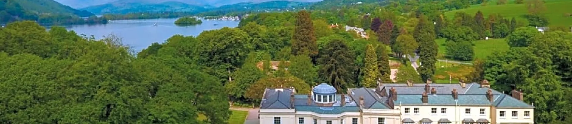 Scenic Hotels