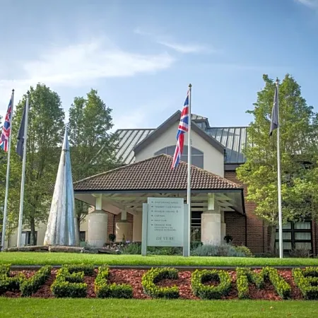De Vere Wokefield Estate