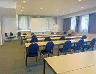 Parkhotel Cham Hotels in Roding