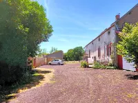 Domaine de cyrcé Hotels in Lapeyrouse