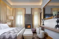 3 Sixty Hotel & Suites Hotels in Nafplio