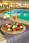 Hellenia Yachting Hotel & Spa - breakfast