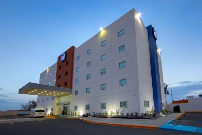 Sleep Inn Mexicali