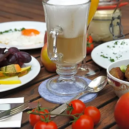Ringhotel Alpenhof - Patchworkhotel