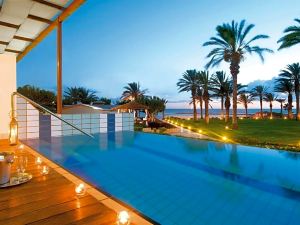 Constantinou Bros Asimina Suites Hotel