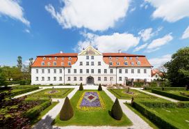 Schloss Lautrach | Hotel
