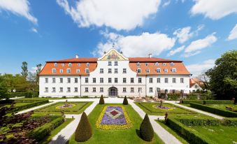 Schloss Lautrach