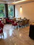 Hotel Sophia - breakfast