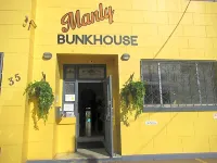 Manly Bunkhouse