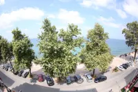 Bayraktar Hotel - Ocean View