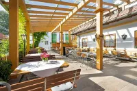 Hotel Neuwirt - Wifi