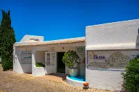 Quinta Do Paraiso - Al - 3-Sterne