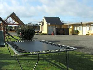 Mount View Motel Hawera