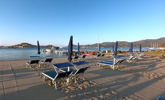 Hotel Airone Isola d'Elba