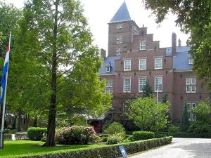 Kasteel de Wittenburg