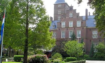 Kasteel de Wittenburg