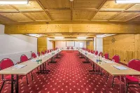 Hotel Central Résidence Hotels in Leysin