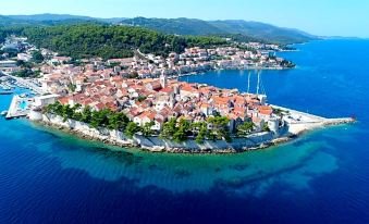 Aminess Liburna Hotel - Housity