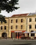 Moss Hotel Hotels near Narryna - the Merchant's House