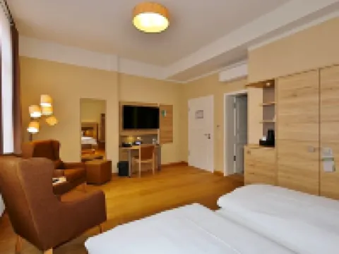 Hotel Theophano Hotels in Quedlinburg