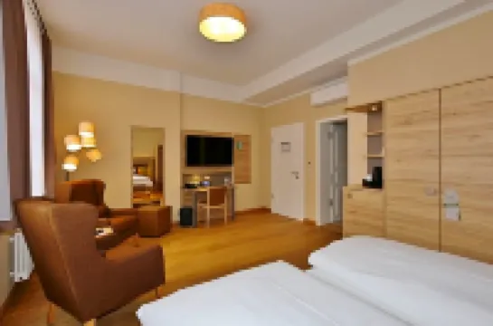 Hotel Theophano Hotels in Quedlinburg