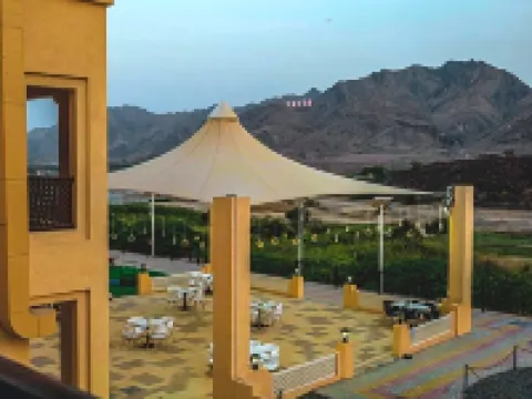 ハッタ ゲスト ハウス ハッタのホテル